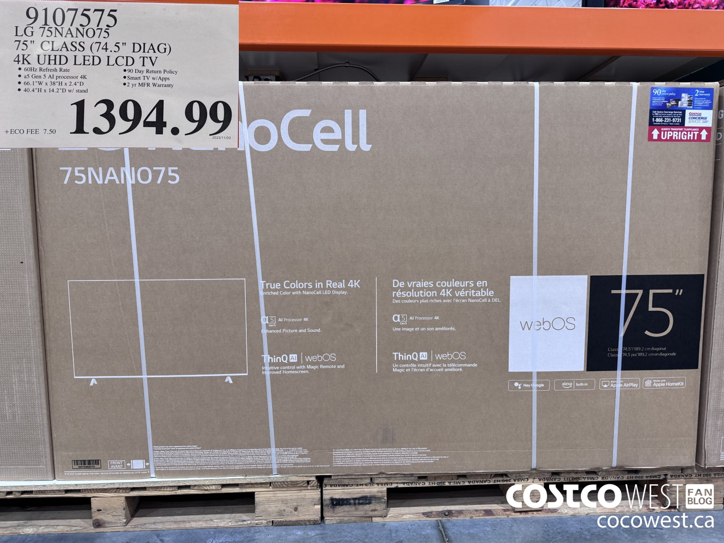 Costco Does It Better! on Instagram: #cpehoseworks detachable #wallmounted  #hosereel $69.99