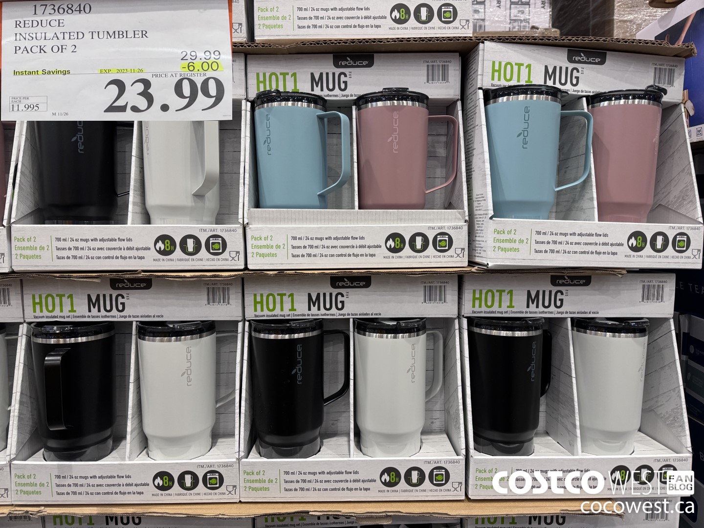 Has anyone found lids that are compatible with the S'well tumblers? :  r/Costco