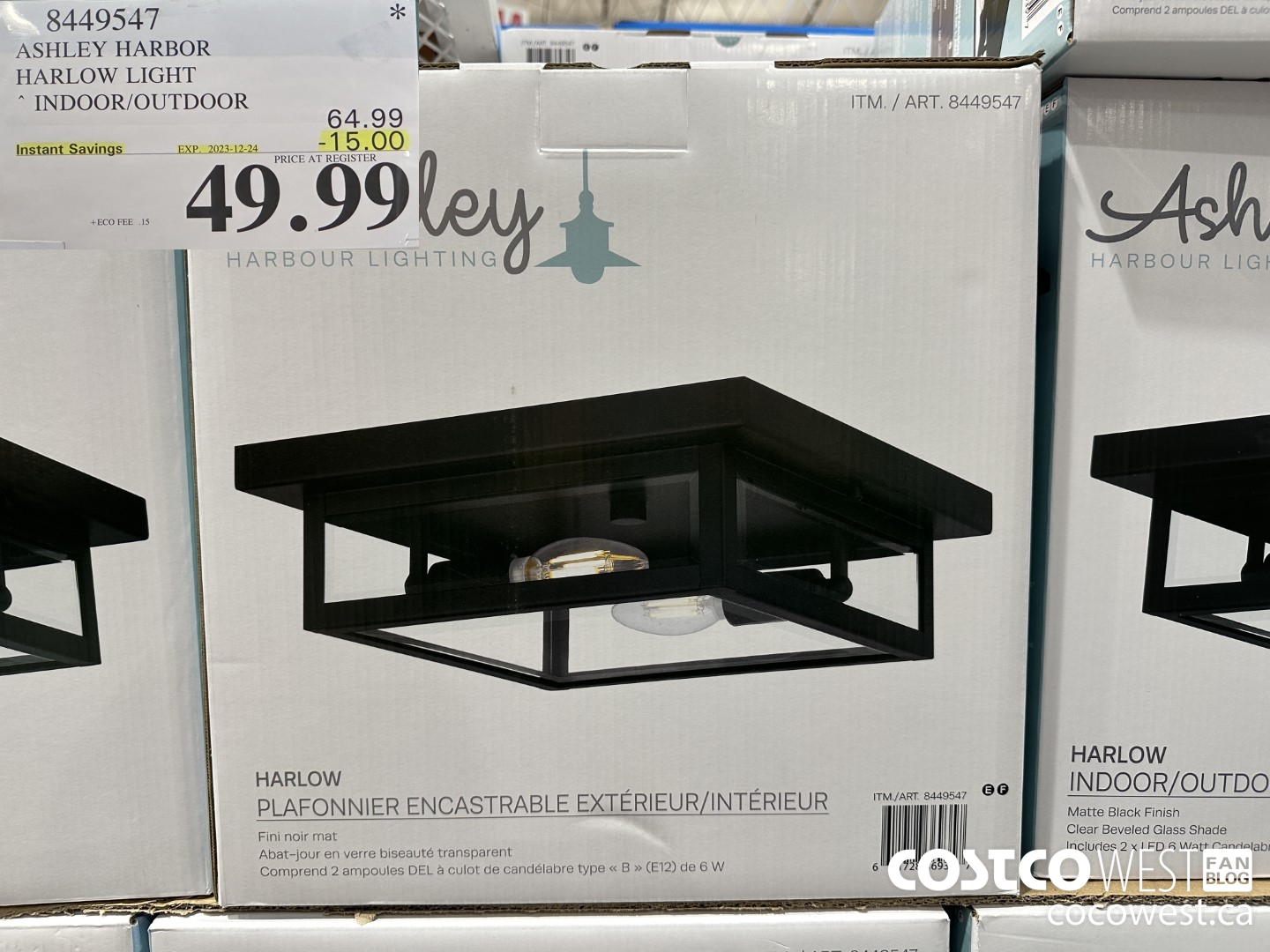 8449547 ASHLEY HARBOR HARLOW INDOOR/OUTDOOR ($15.00 INSTANT SAVINGS EXPIRES ON 2023-12-24) $49.99