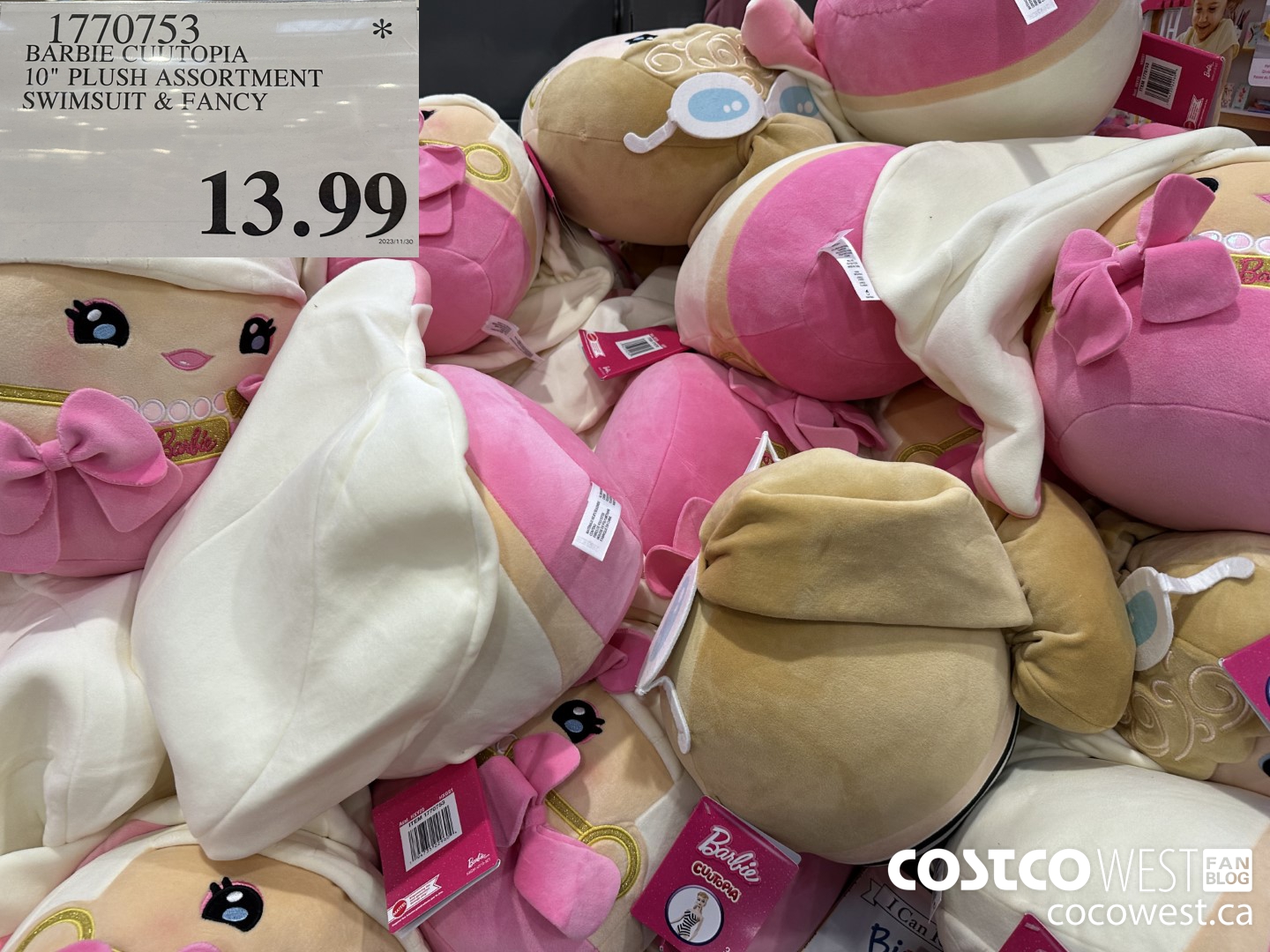 1770753 BARBIE CUUTOPIA 10