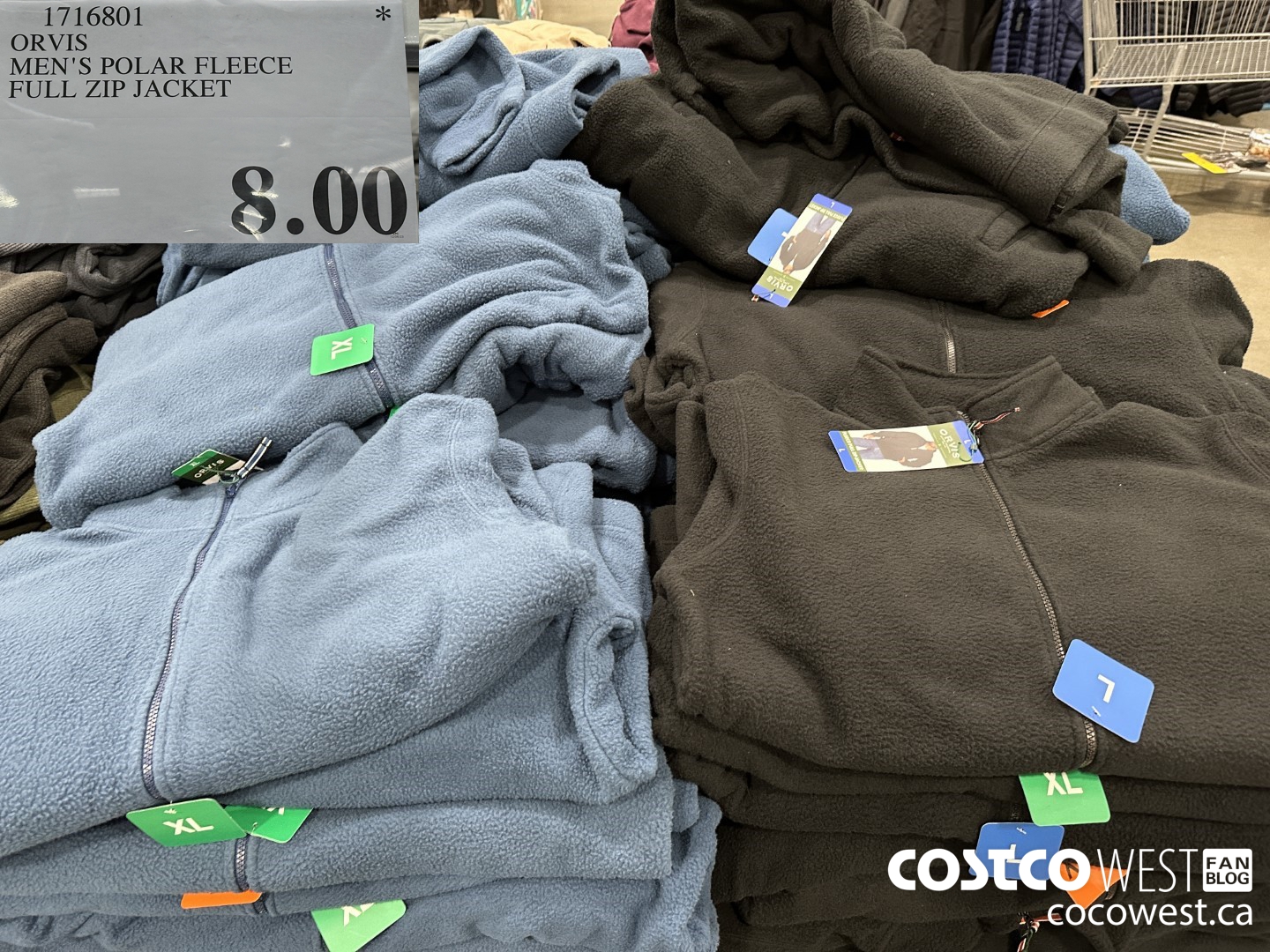 Orvis on sale vests costco