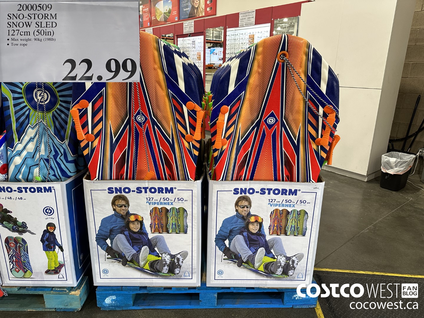 Weekend Update! – Costco Sale Items for Dec 8-10, 2023 for BC, AB, MB, SK -  Costco West Fan Blog