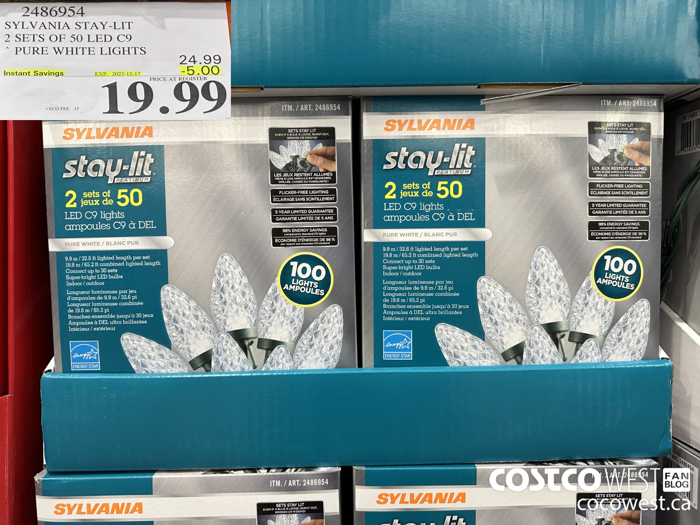 Weekend Update Costco Sale Items for Dec 8 10 2023 for BC AB