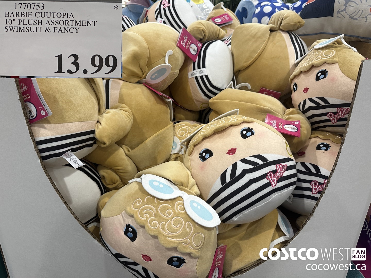 1770753 BARBIE CUUTOPIA 10