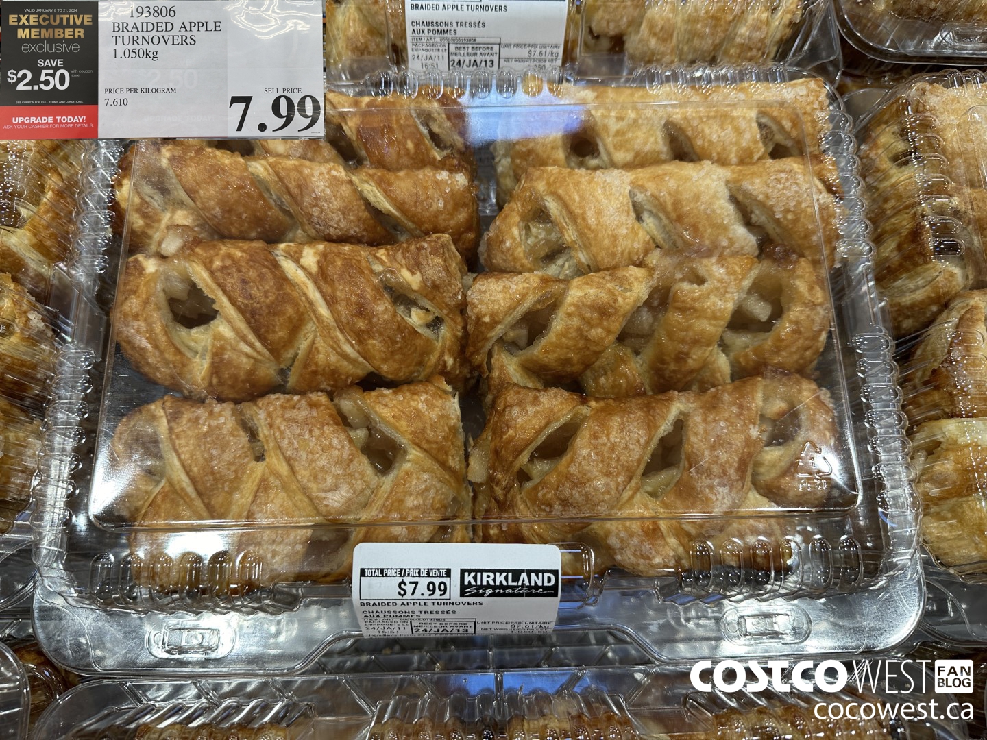 Weekend Update! Costco Sale Items for Jan 1214, 2024 for BC, AB, MB