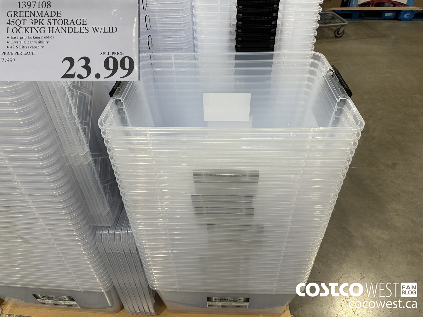 Costco Winter 2023 Seasonal Superpost – Furniture, Exercise, Christmas ...