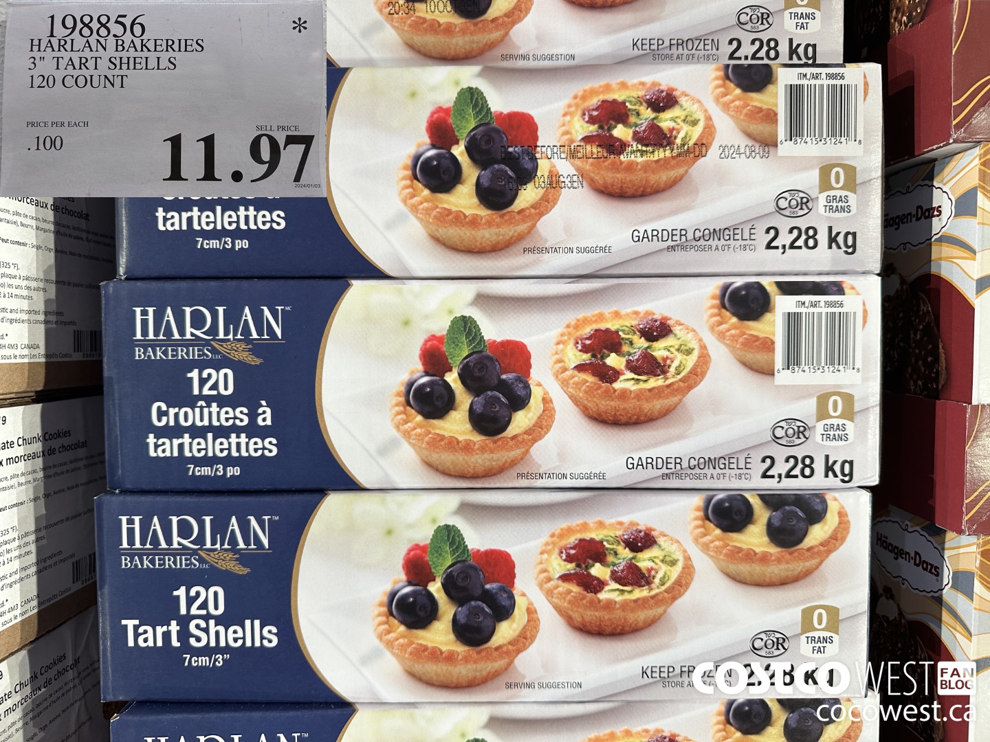 198856 HARLAN BAKERIES 3