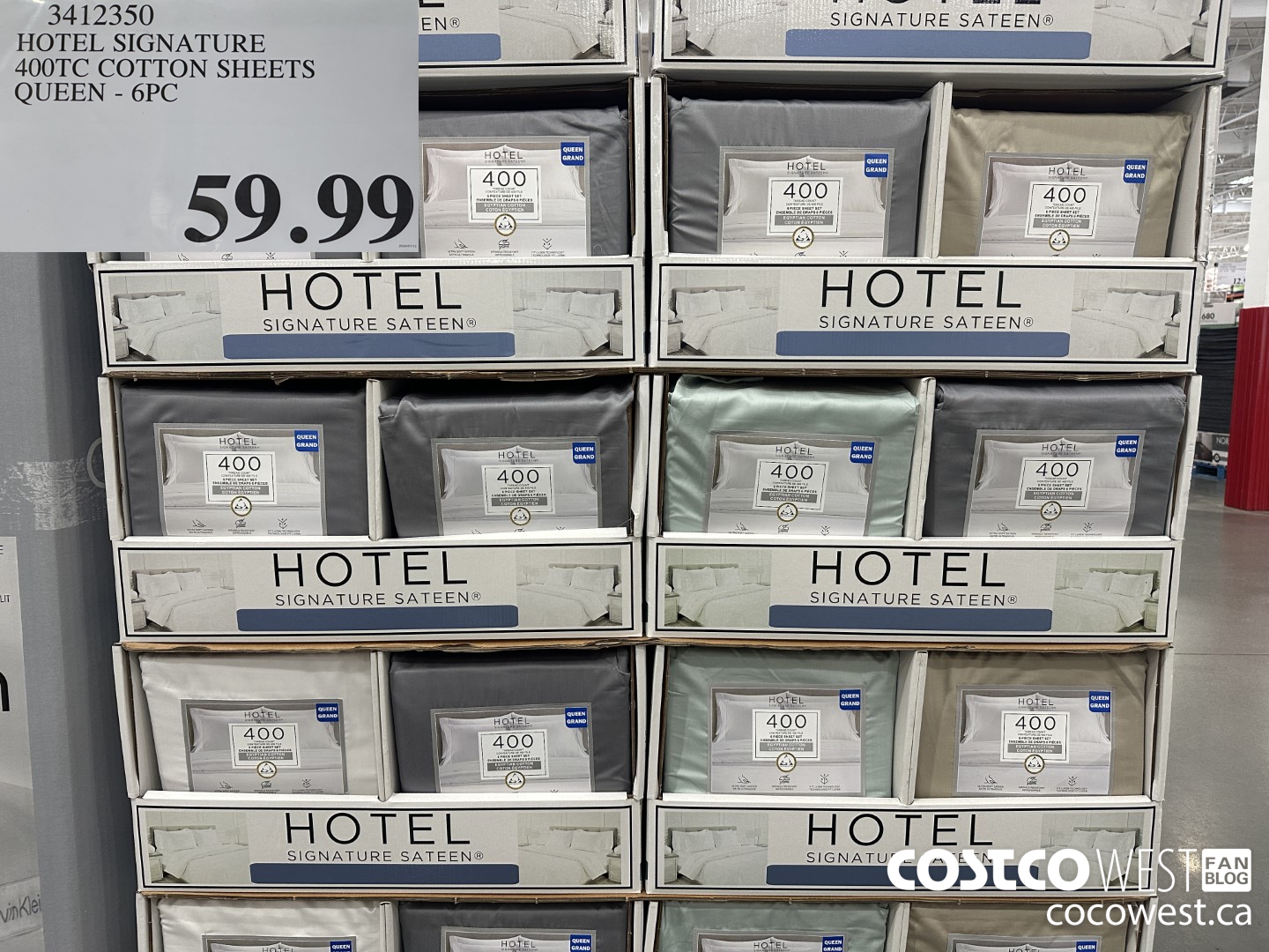 Weekend Update! – Costco Sale Items for Jan 26-28, 2024 for BC, AB, MB ...