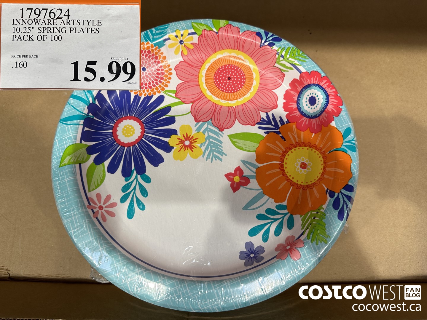 1797624 INNOWARE ARTSTYLE 10.25