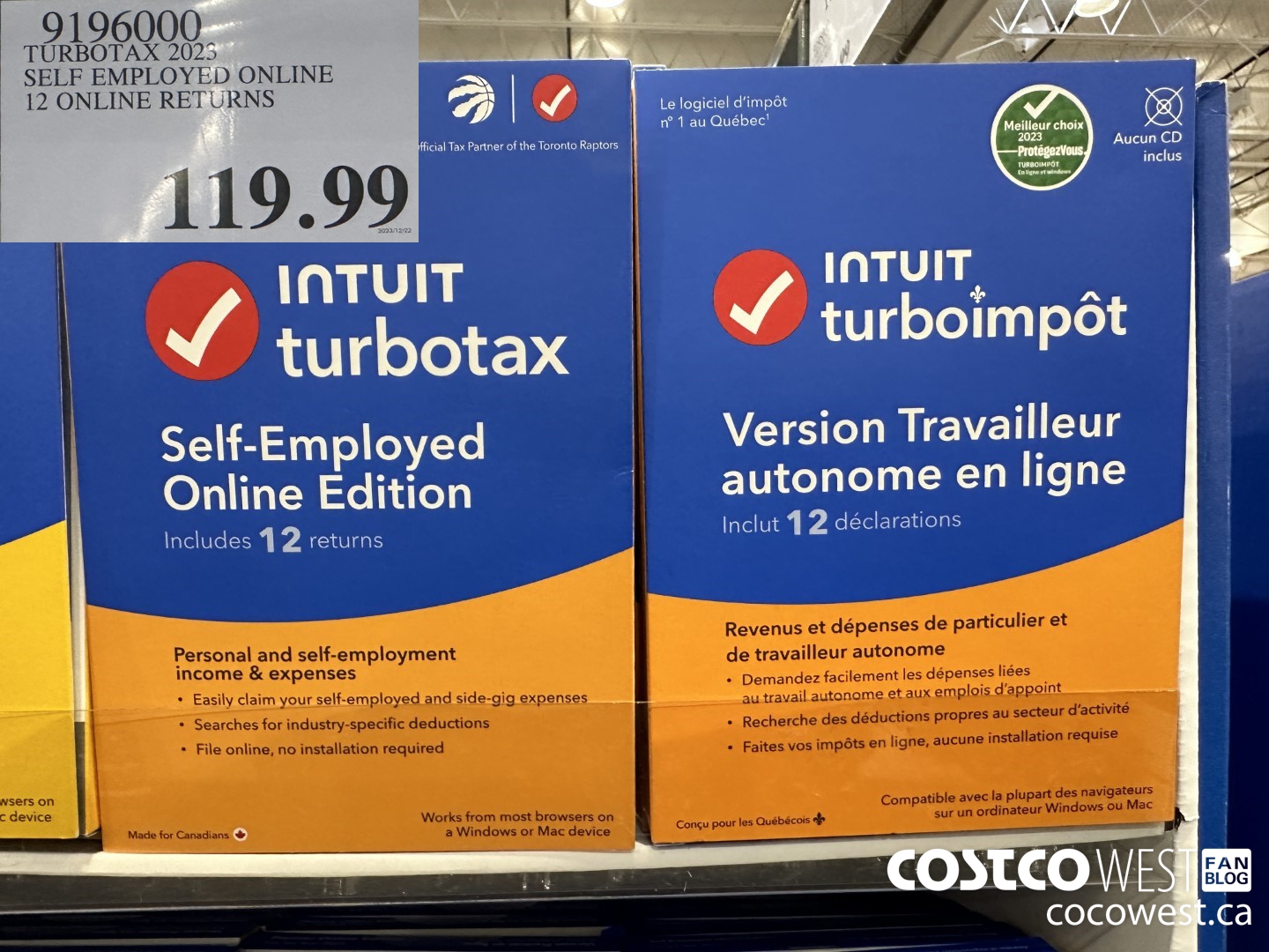 Costco Winter 2023 Seasonal Superpost Furniture, Exercise, Christmas