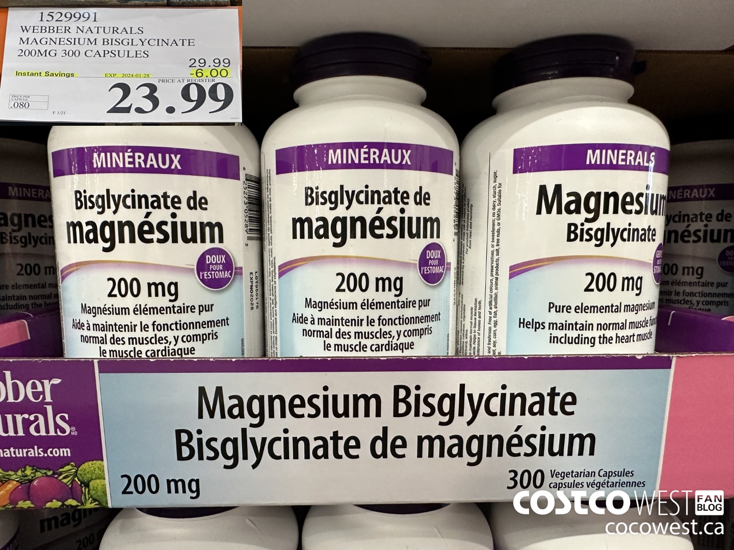 Costco Flyer & Costco Sale Items for Jan 2228, 2024 for BC, AB, SK, MB