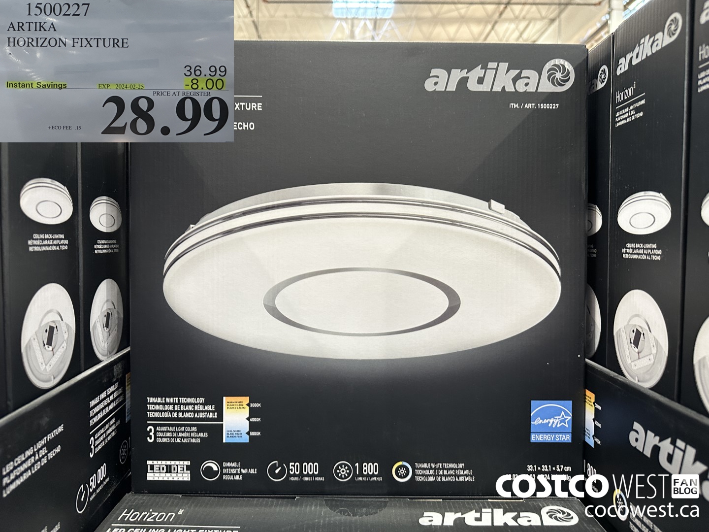 Weekend Update! – Costco Sale Items for Feb 2-4, 2024 for BC, AB, MB ...