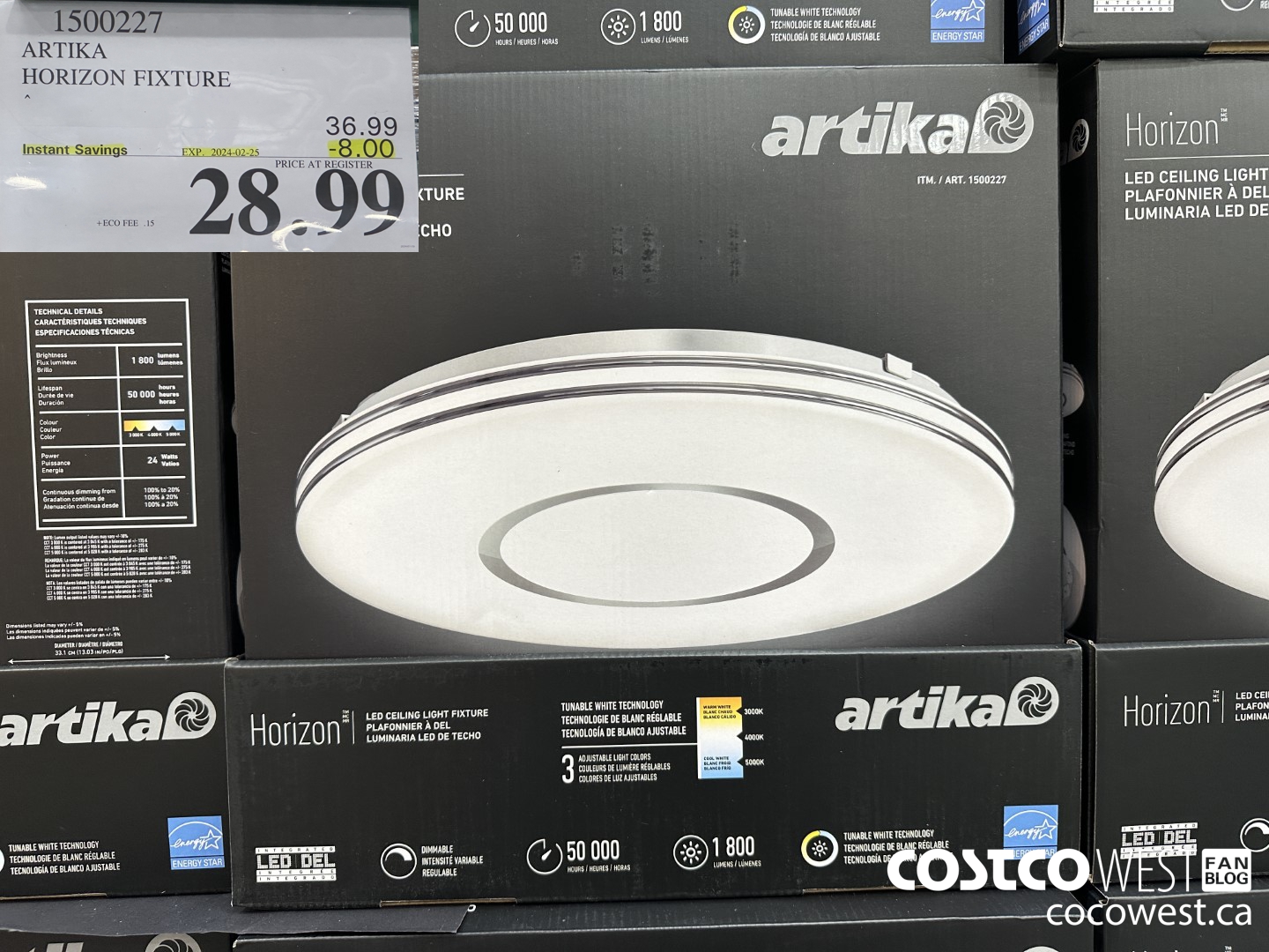 Costco Flyer & Costco Sale Items for Feb 5-11, 2024 for BC, AB, SK, MB ...