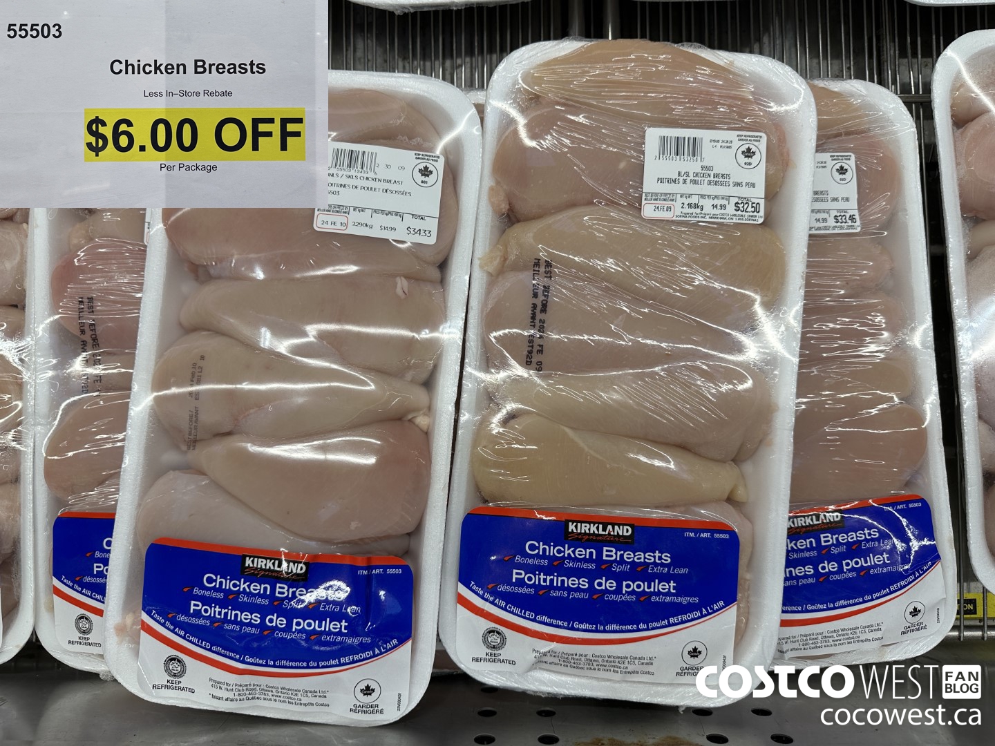Weekend Update! – Costco Sale Items for Feb 2-4, 2024 for BC, AB, MB ...