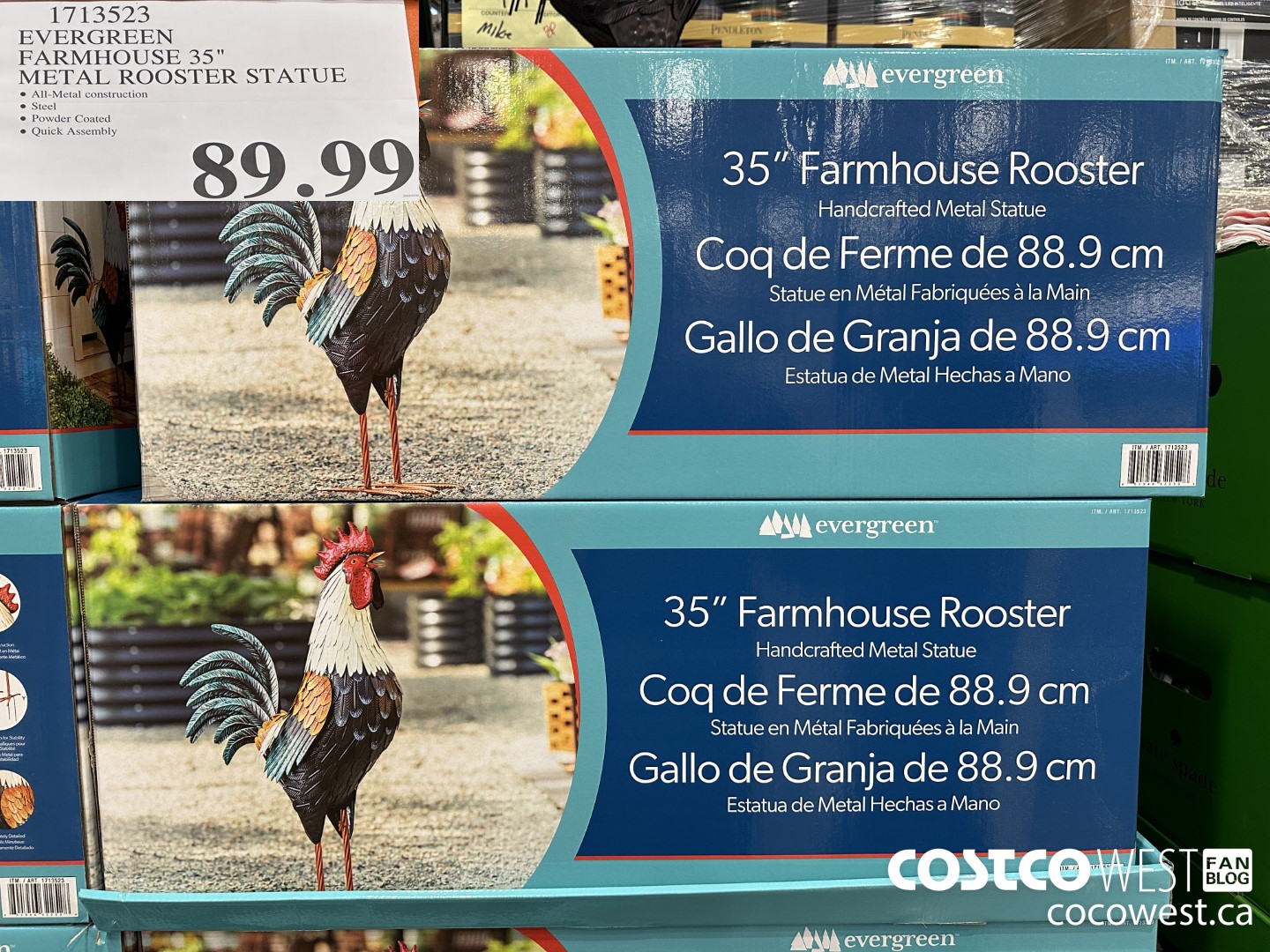 1713523 EVERGREEN FARMHOUSE 35