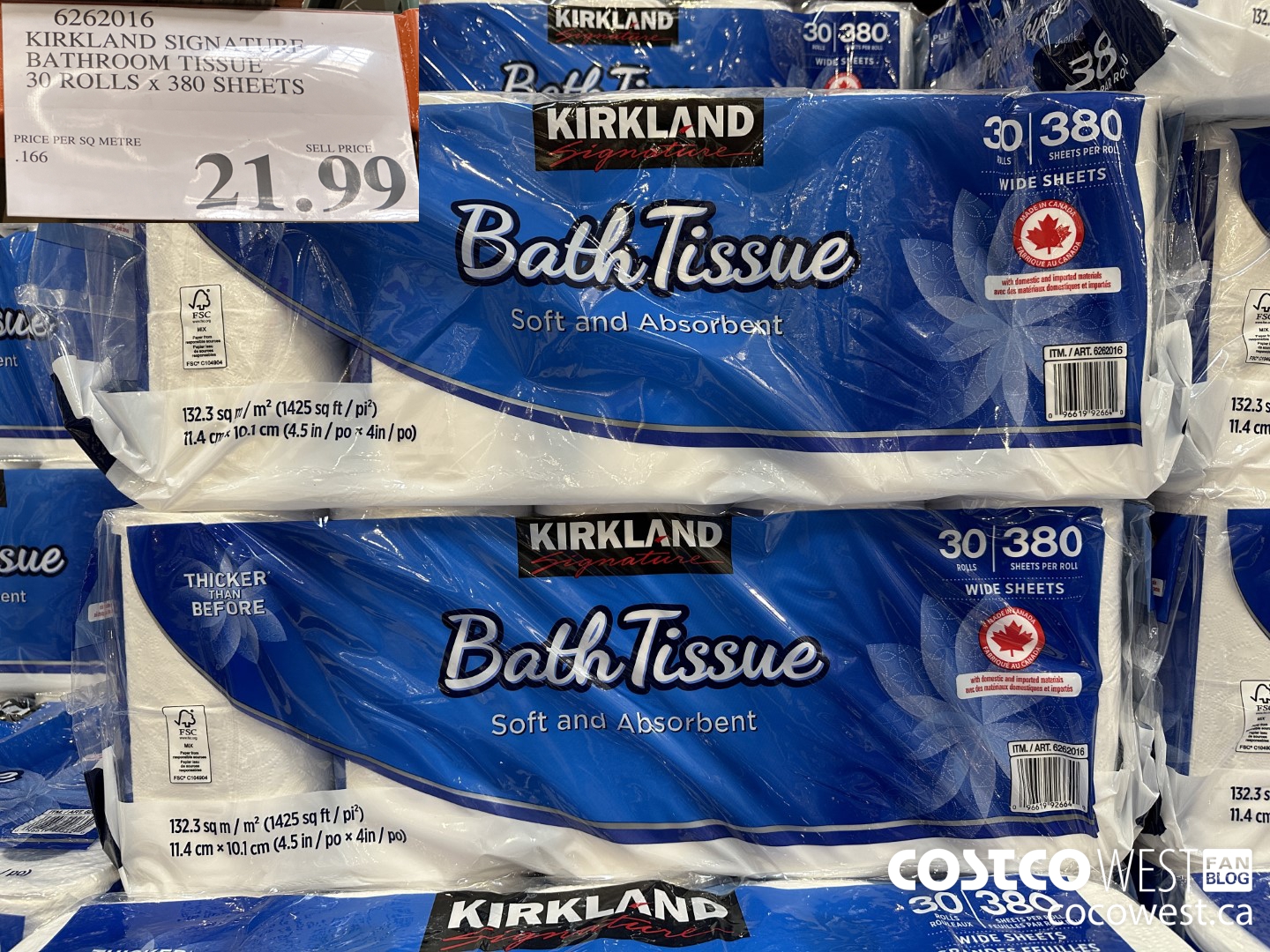 Costco Winter 2024 Superpost – The Entire Cleaning, Laundry & Kitchen ...