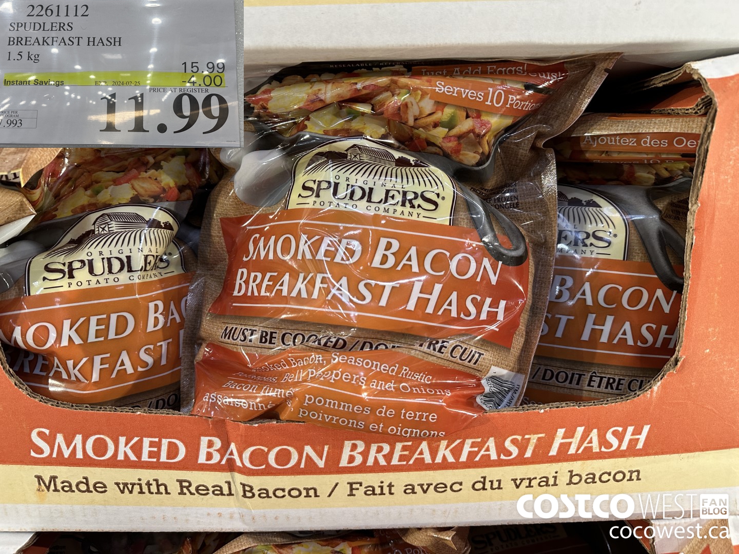 Weekend Update! Costco Sale Items for Feb 2325, 2024 for BC, AB, MB