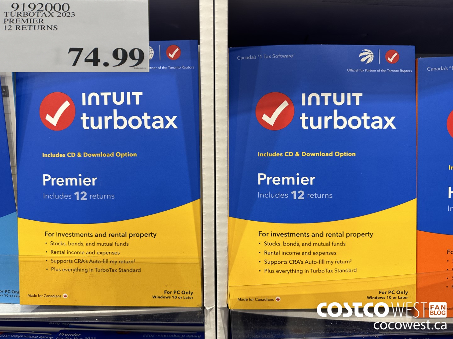 Turbotax 2025 Sale Costco Alanah Teresa