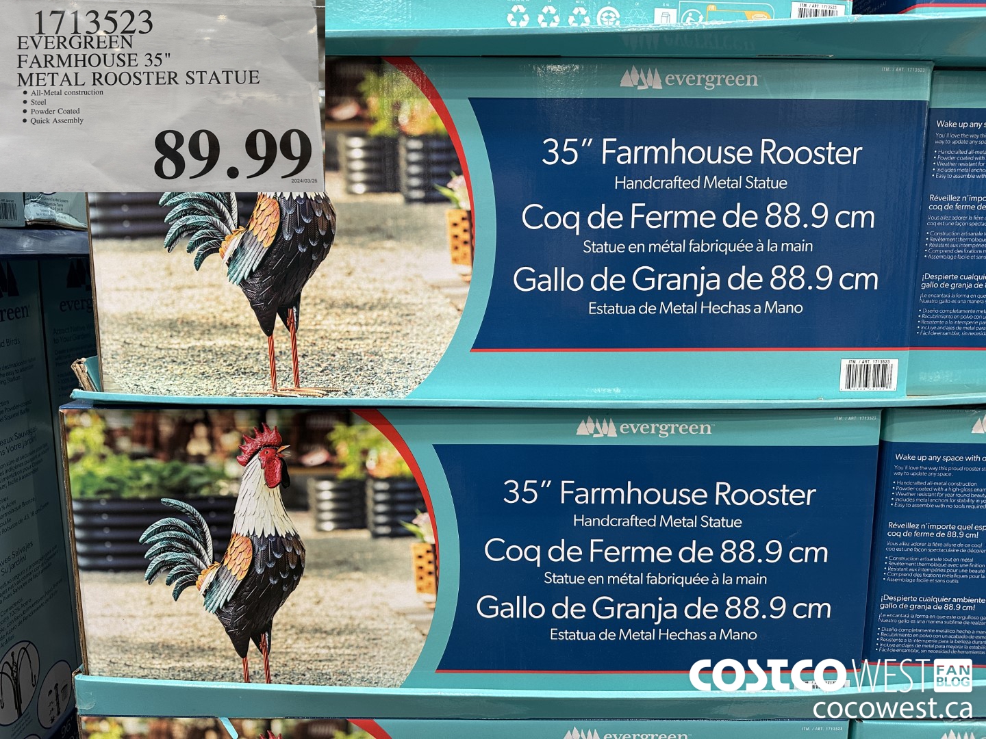 1713523 EVERGREEN FARMHOUSE 35