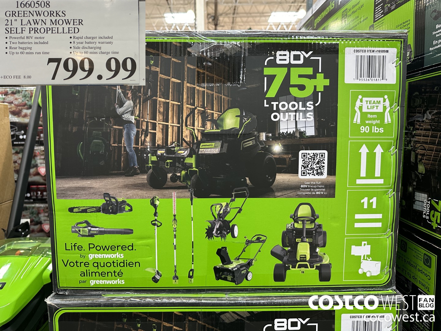 1660508 GREENWORKS 21