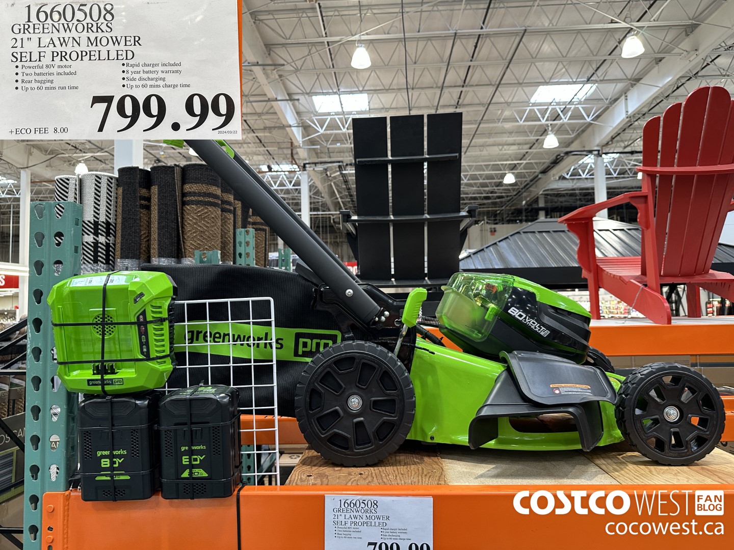 1660508 GREENWORKS 21