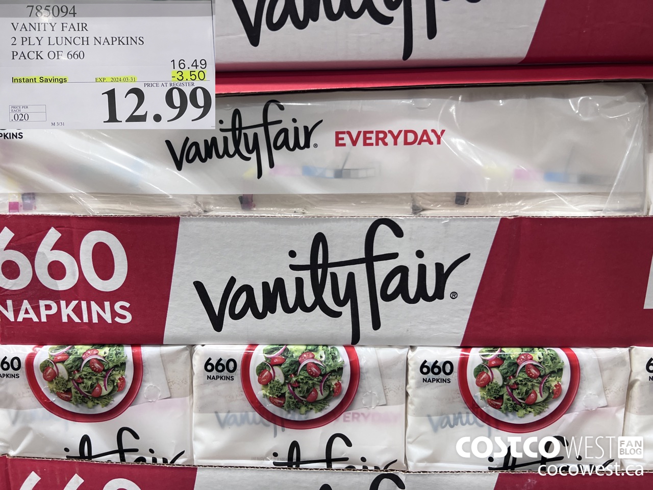 Costco Flyer & Costco Sale Items for Mar 1824, 2024 for BC, AB, SK, MB