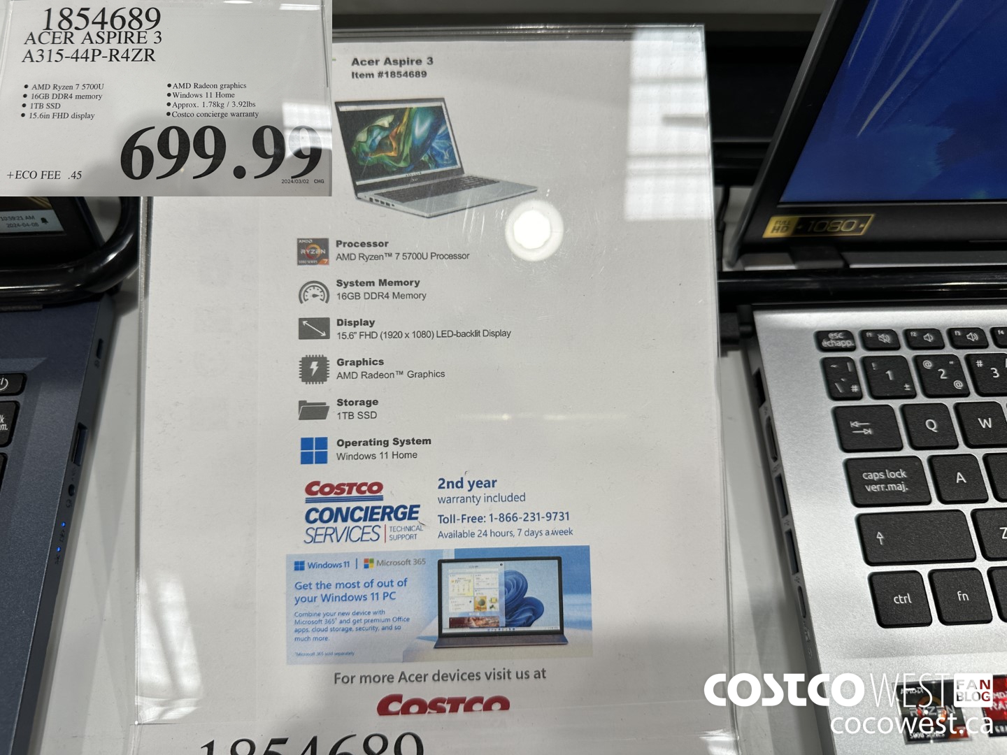 Costco Spring 2024 Superpost – Electronics, TV, Speakers, Mobile Phones ...