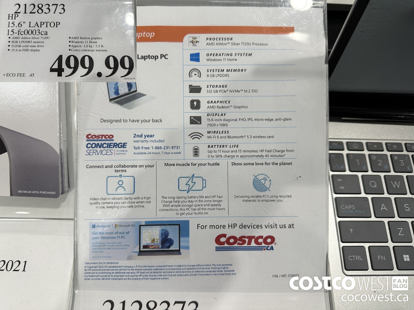 Costco Spring 2024 Superpost – Electronics, TV, Speakers, Mobile Phones ...