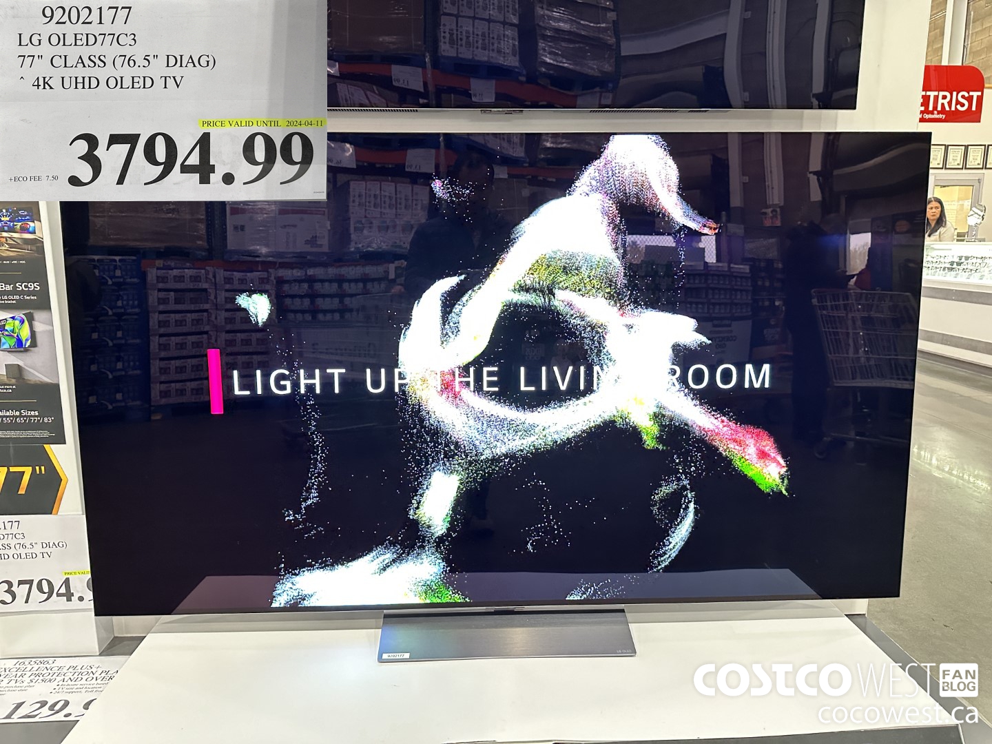 Costco Spring 2024 Superpost – Electronics, TV, Speakers, Mobile Phones ...