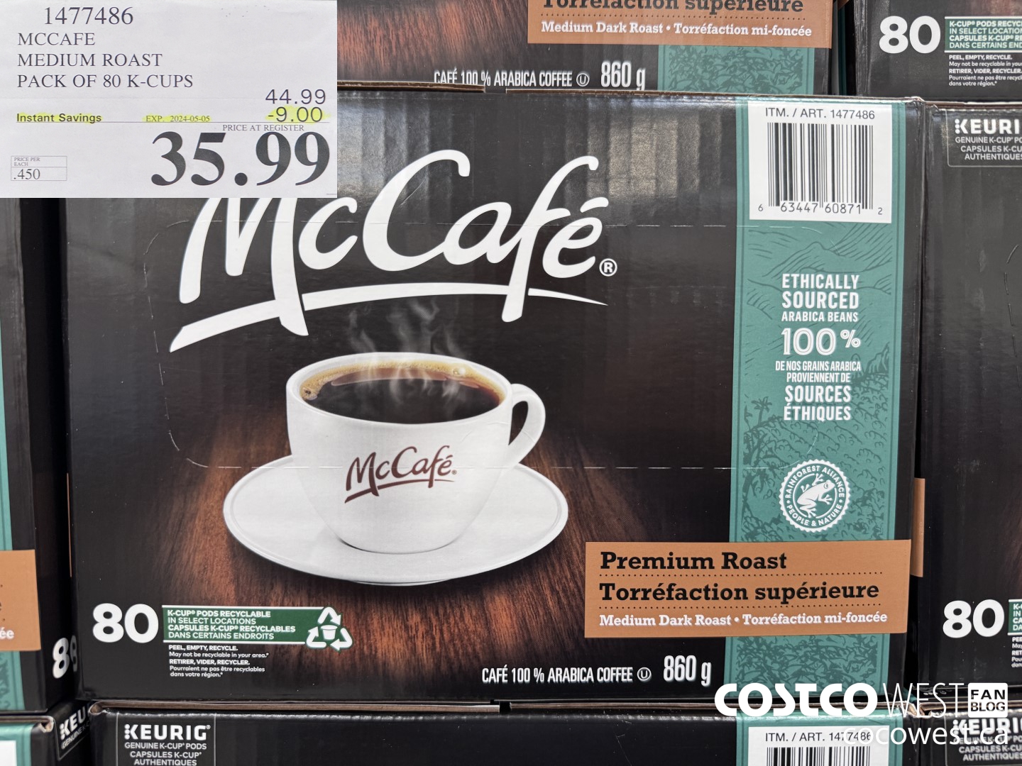 Weekend Update! – Costco Sale Items for Apr 12-14, 2024 for BC, AB, MB ...