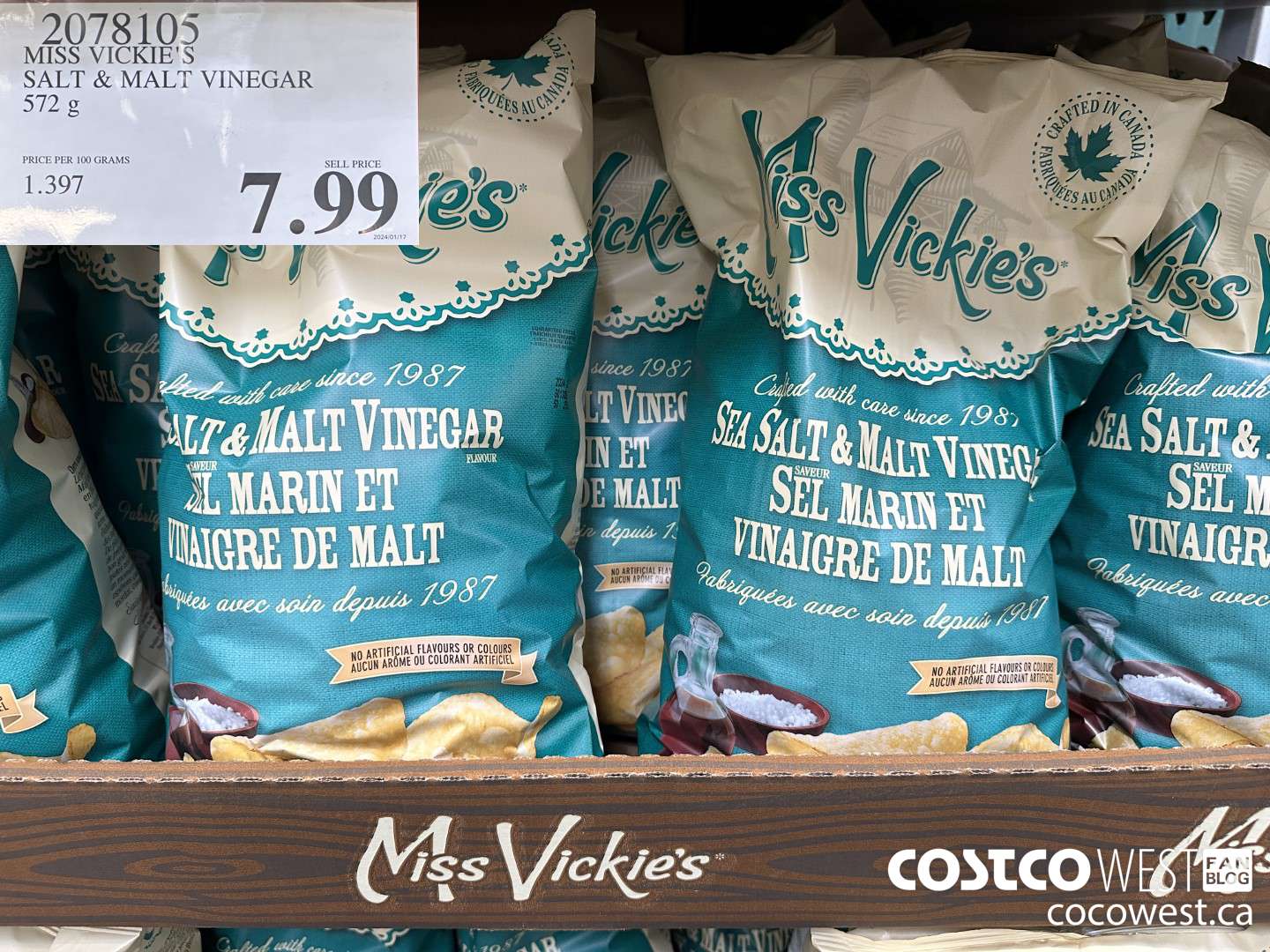 Costco Spring 2024 Superpost Sodas, Chips & Protein Drinks! Costco
