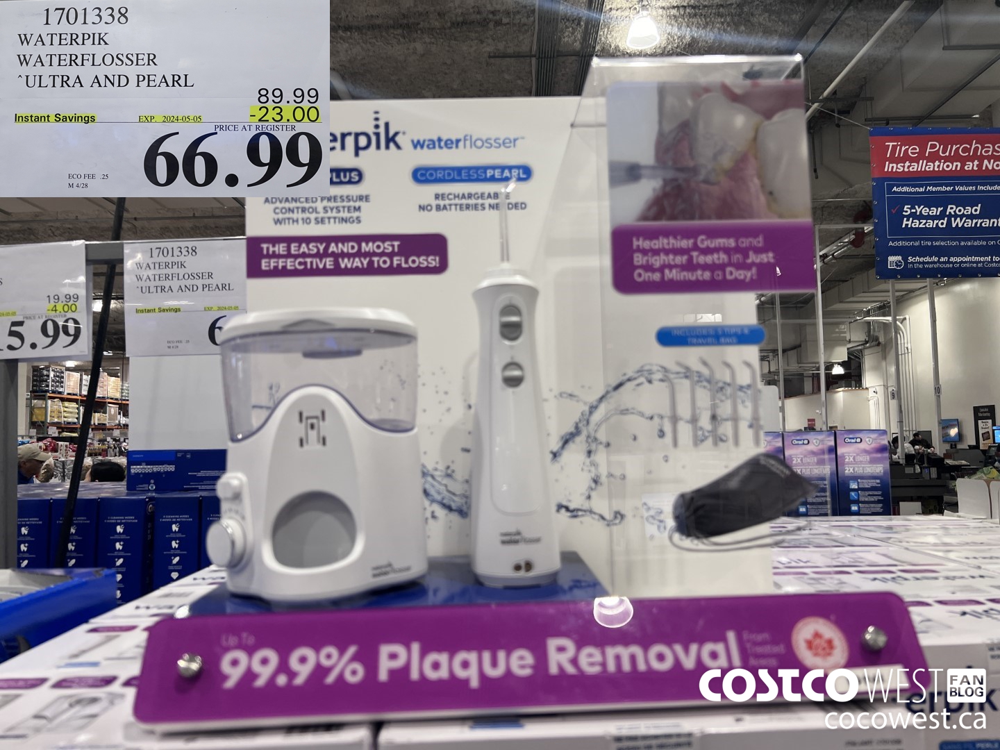 Weekend Update! – Costco Sale Items for Apr 19-21, 2024 for BC, AB, MB ...