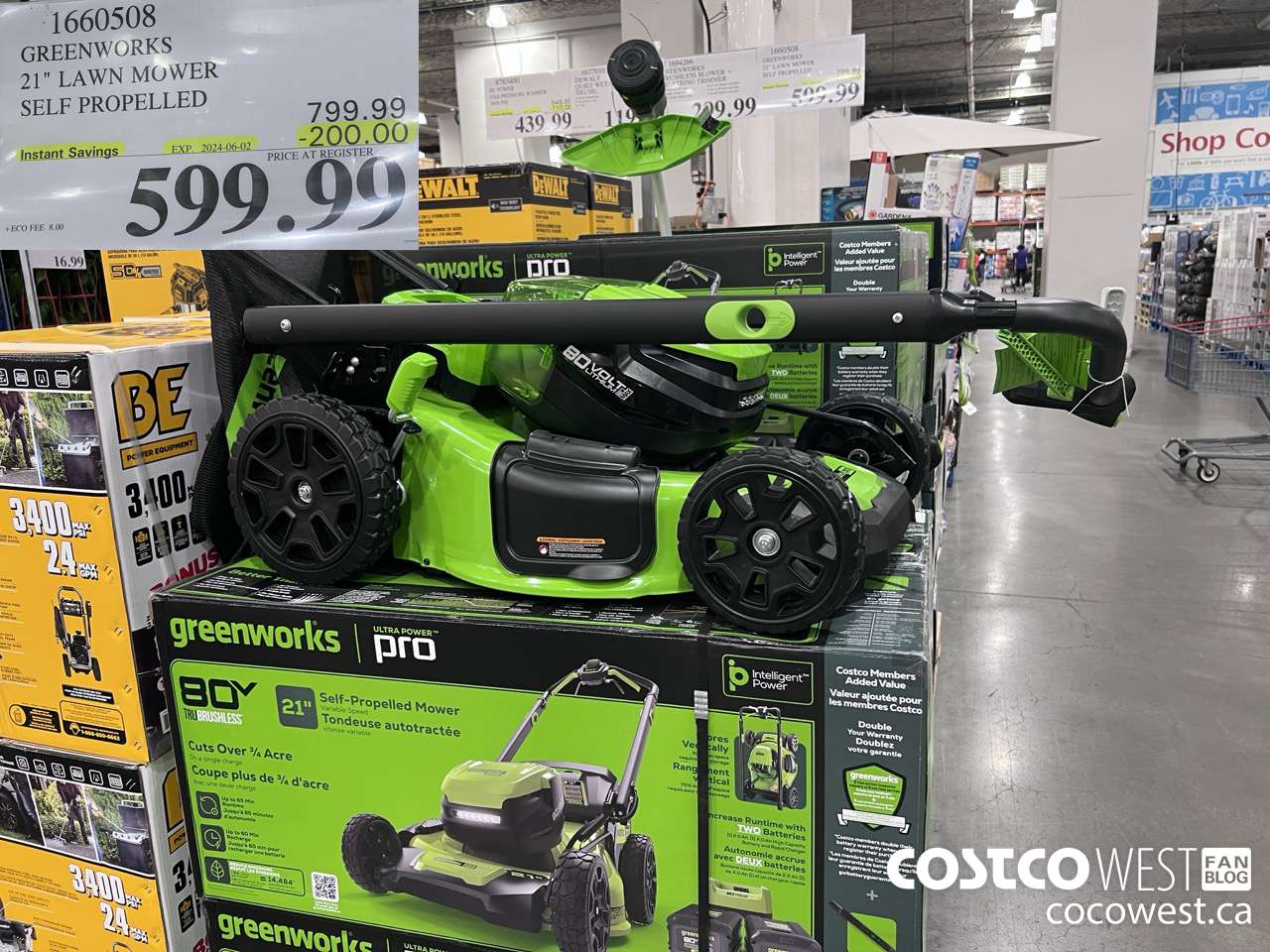 1660508 GREENWORKS 21