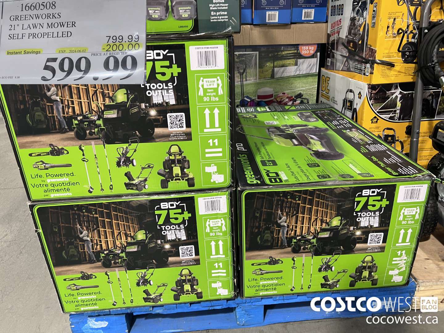 1660508 GREENWORKS 21