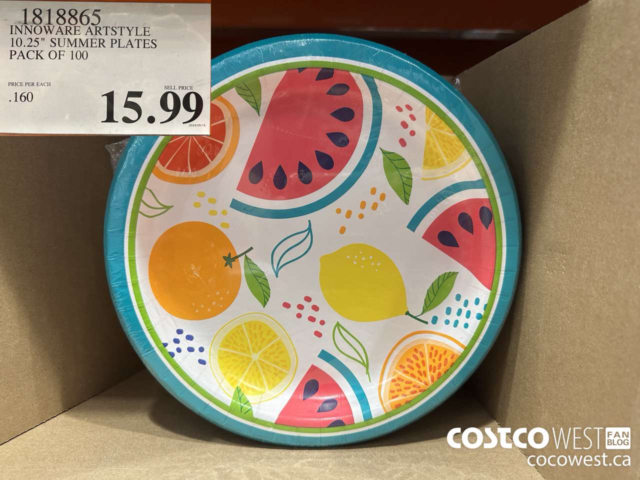 1818865 INNOWARE ARTSTYLE 10.25