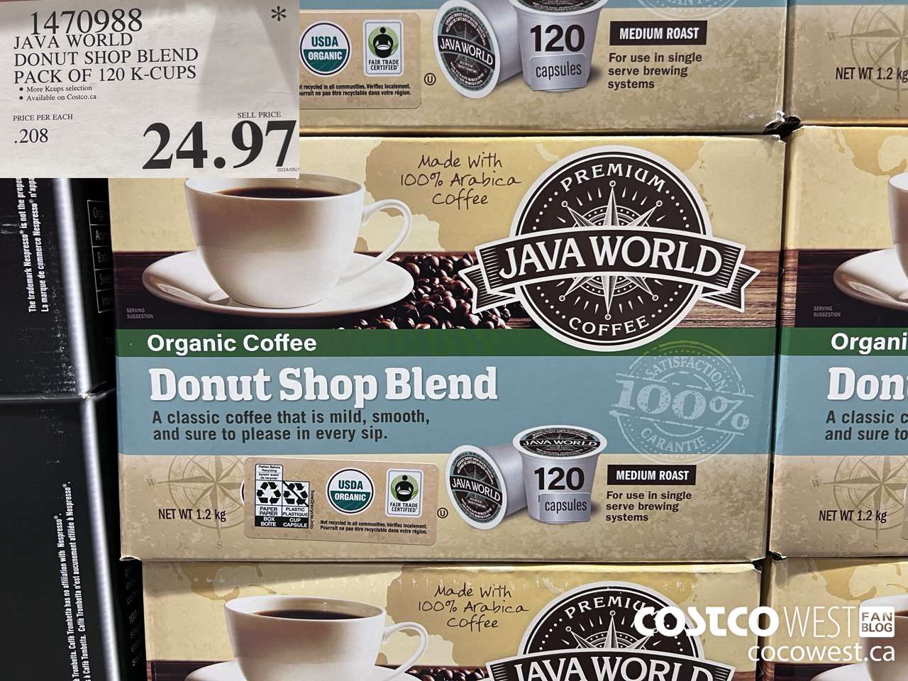 Weekend Update! Costco Sale Items for May 31 Jun 2, 2024 for BC, AB