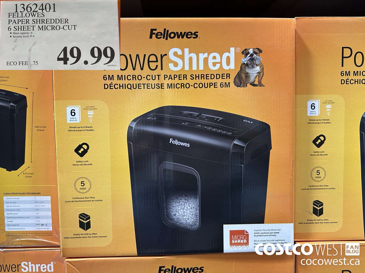 Costco Flyer & Costco Sale Items for June 2430, 2024 for BC, AB, SK