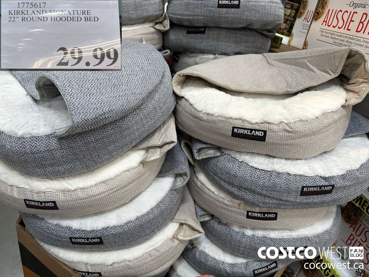 1775617 KIRKLAND SIGNATURE 22