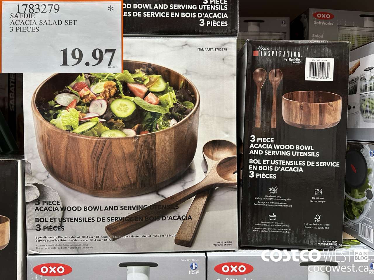 Costco Flyer & Costco Sale Items for June 24-30, 2024 for BC, AB, SK ...