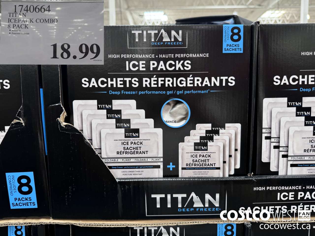 1740664 TITAN ICEPACK COMBO 8 PACK $18.99