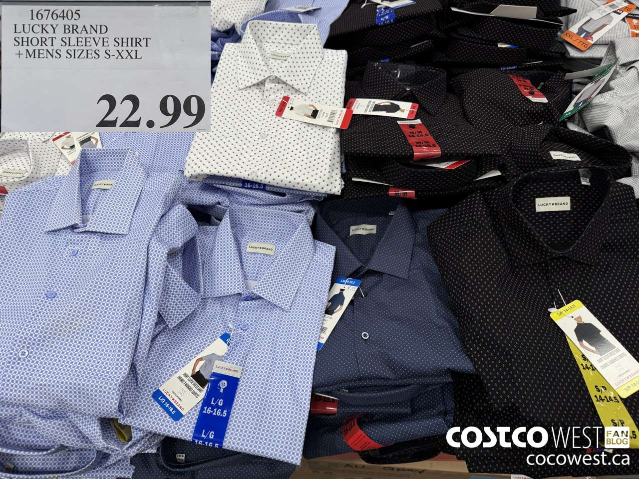 Costco Summer Clothing Aisle Superpost Jackets Sweaters Fall Clothes Costco West Fan Blog