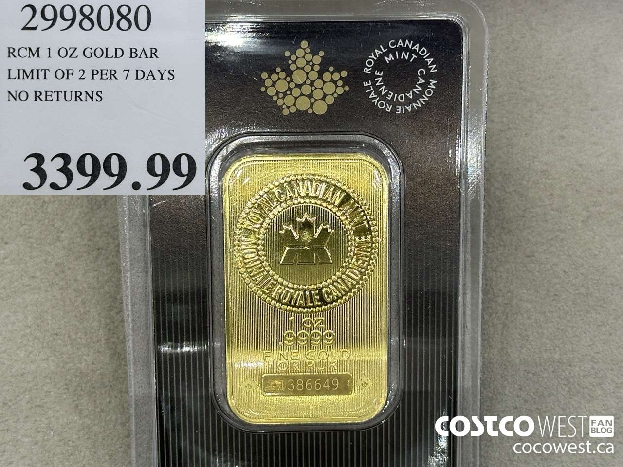 Costcogogo Weekend Update! – Costco Sale Items for July 12-14, 2024 for