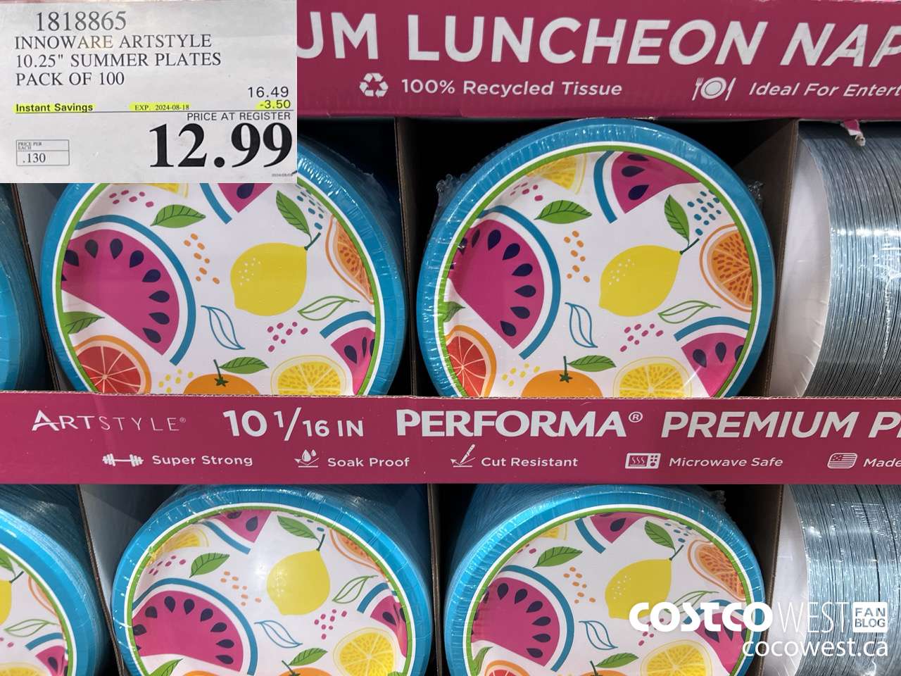 1818865 INNOWARE ARTSTYLE 10.25