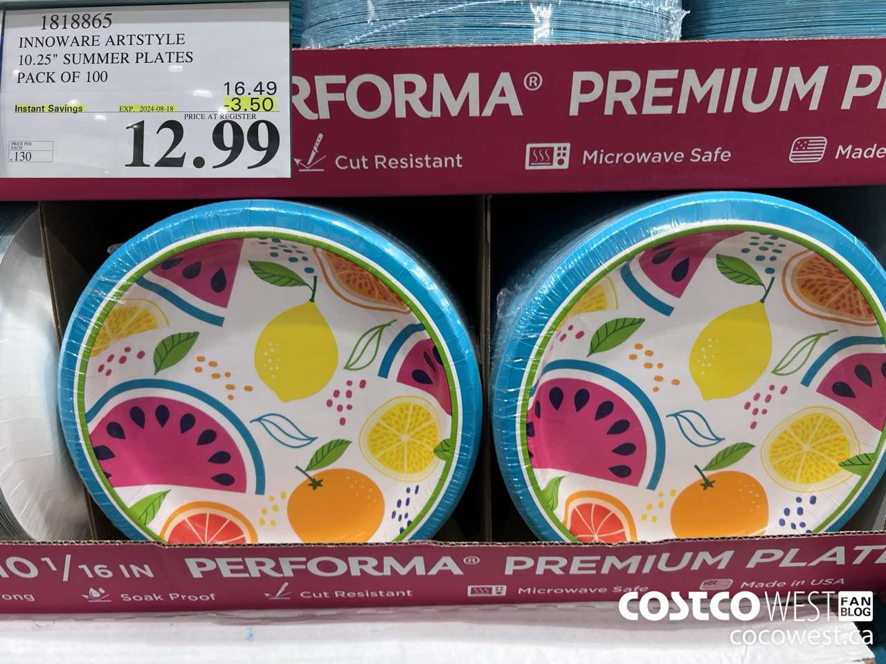 1818865 INNOWARE ARTSTYLE 10.25