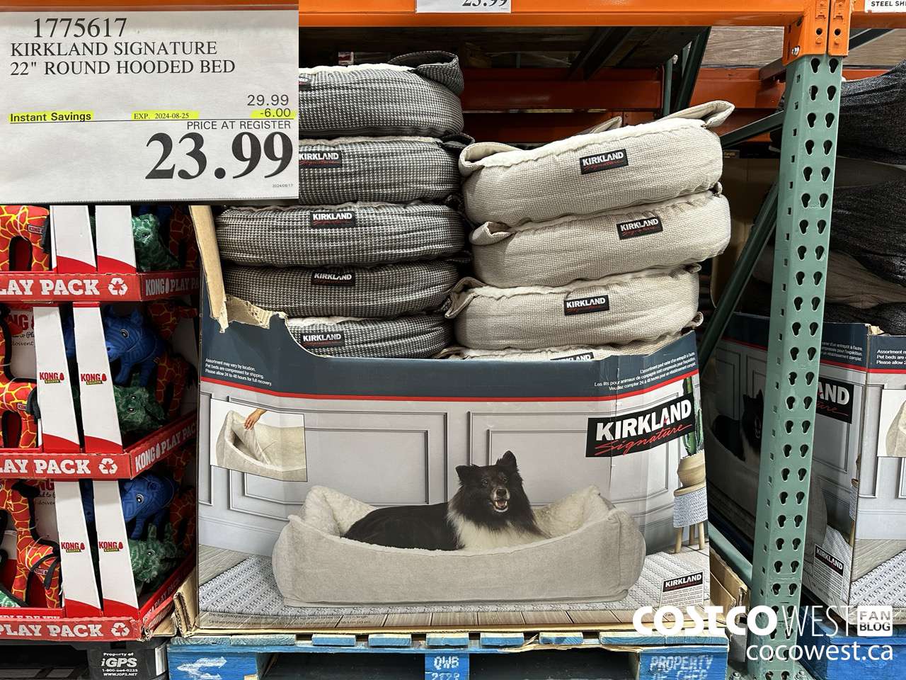 1775617 KIRKLAND SIGNATURE 22