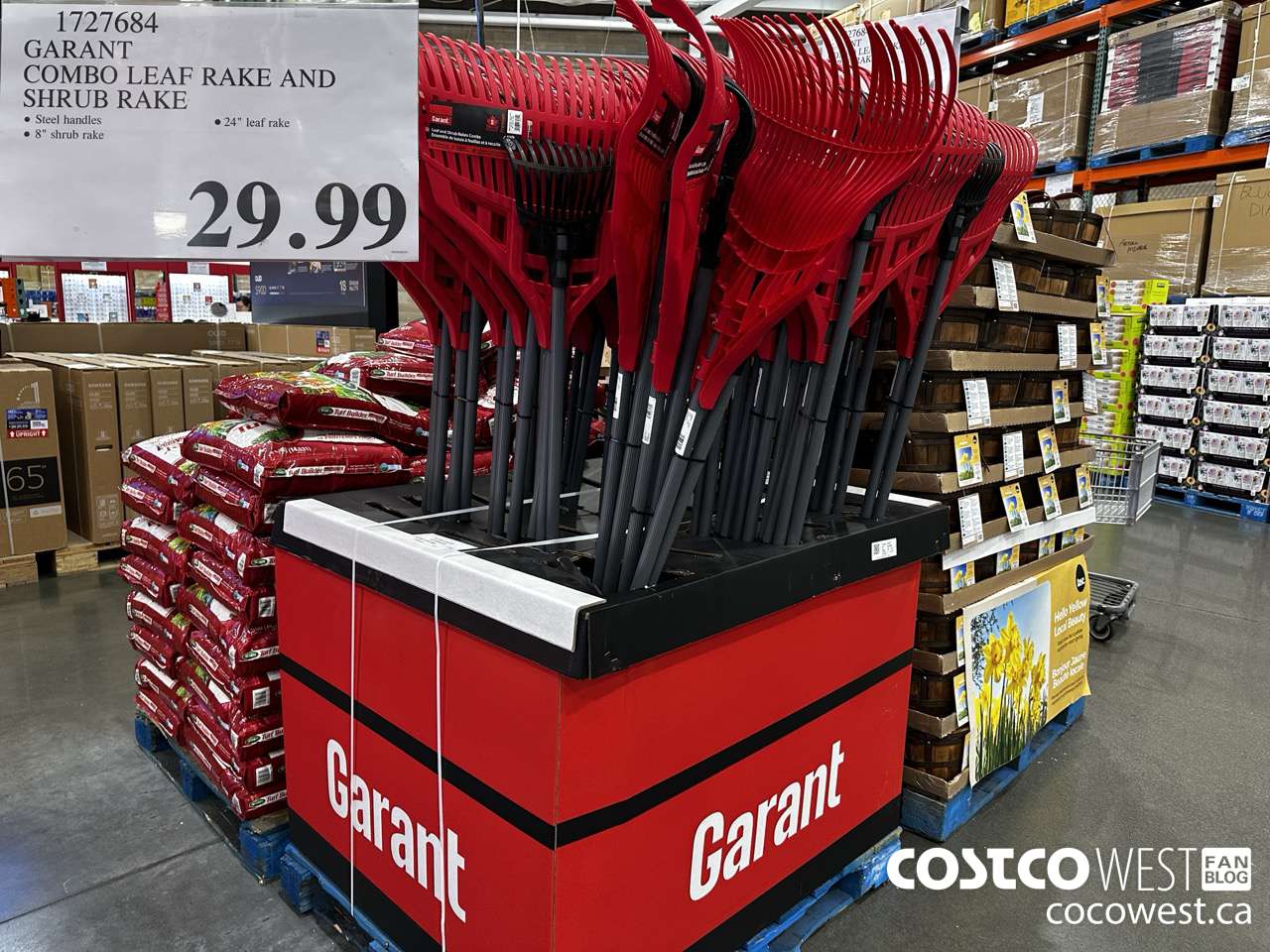 Costco Flyer Costco Sale Items for Sep 2 8 2024 for BC AB SK MB Costco West Fan Blog