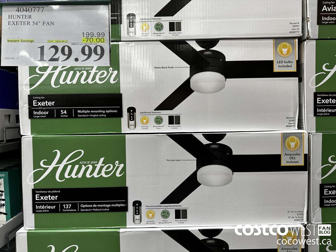 4040777 HUNTER EXETER 54