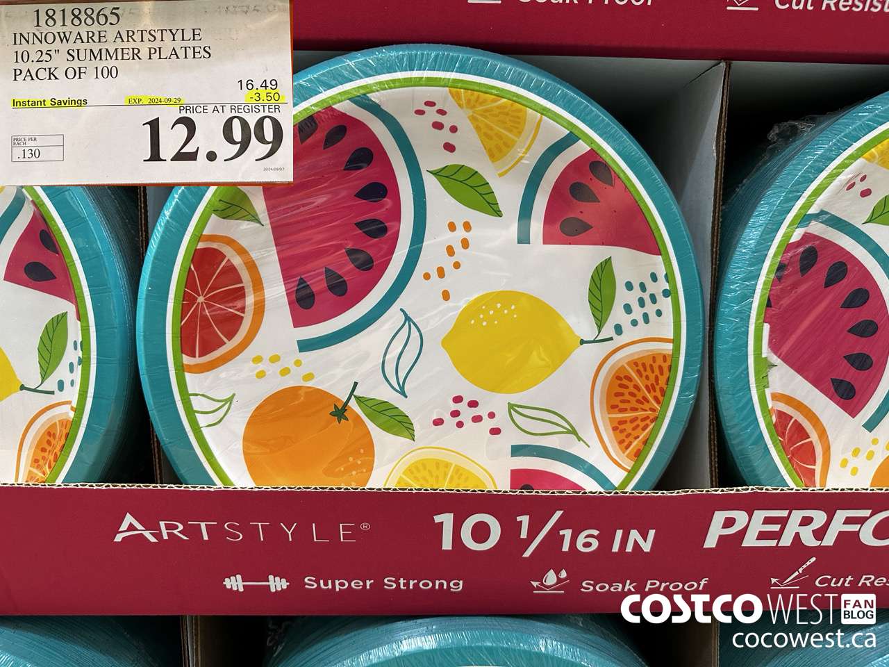 1818865 INNOWARE ARTSTYLE 10.25