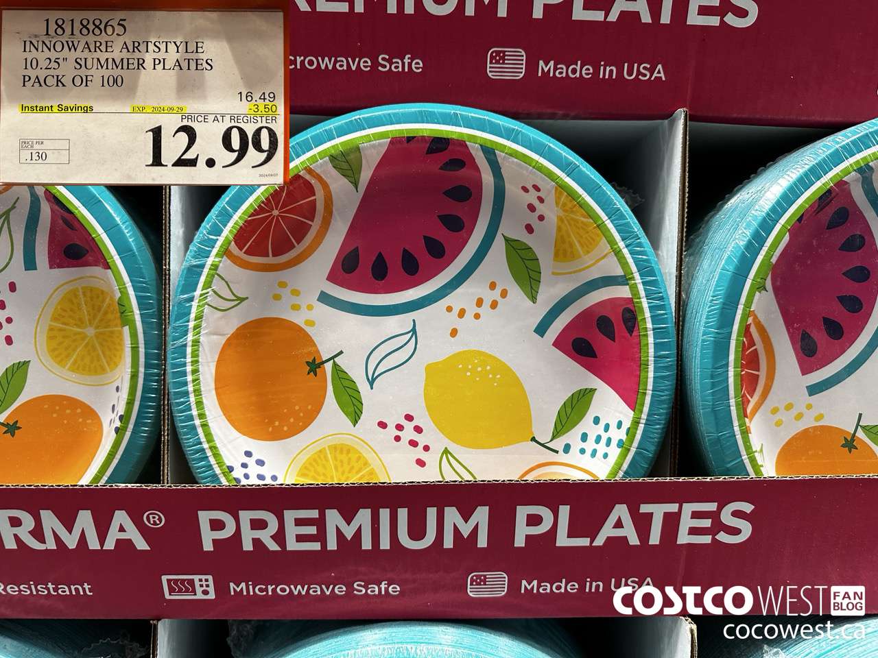 1818865 INNOWARE ARTSTYLE 10.25