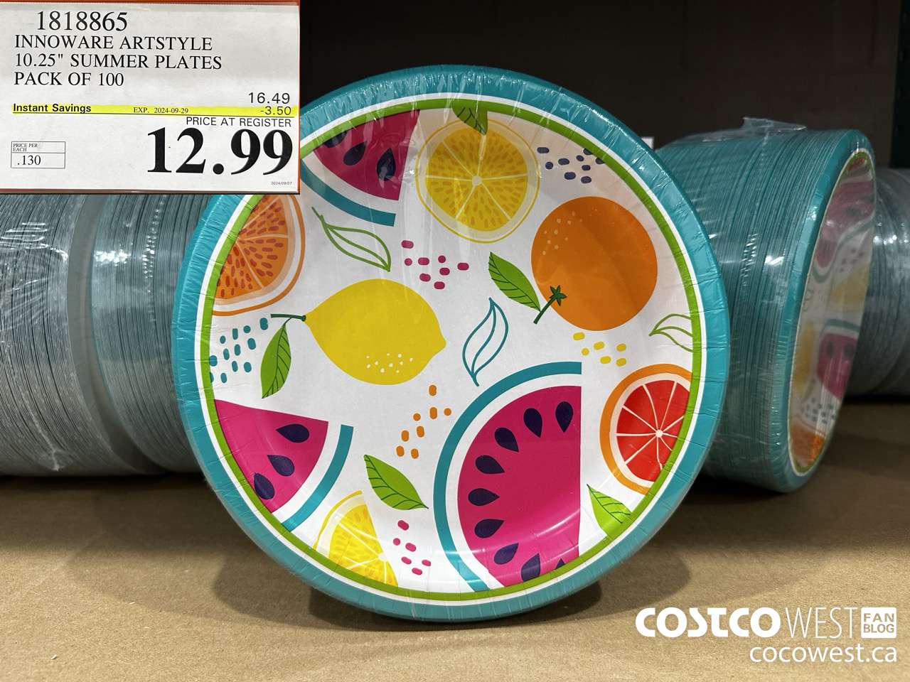 1818865 INNOWARE ARTSTYLE 10.25